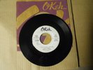 SCREAMIN JAY HAWKINS-I PUT A SPELL ON YOU-SOUL ROCK PROMO 45 ON OKEH-ORIGINAL