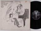 BILL EVANS & JIM HALL Intermodulation VERVE LP VG++ gatefold