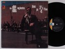 DON ELLIS Live In 3 2/3/3/4 Time PACIFIC JAZZ LP VG++ gatefold