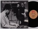 DUKE ELLINGTON & RAY BROWN This One's For Blanton PABLO LP NM promo w/booklet