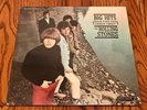 THE ROLLING STONES BIG HITS HIGH TIDES AND GREEN GRASS ORIGINAL LP STILL SEALED