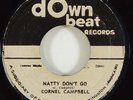 Cornell Campbell 