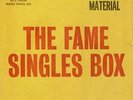 RECORD STORE DAY - FAME SINGLES BOX SET - 5 SINGLES - KENTBOX 015