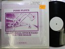 Rock 2-Lp Lp Pink Floyd California Stockyard (On The Road) On N/A
