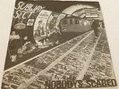 Subway Sect - Nobodys scared   UK 7
