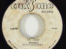 Hugh Godfrey/Wailers 