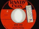 Jackie Mittoo 