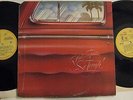 THE BEACH BOYS ORIGINAL 1972 U.S. 2 LP CARL & THE PASSIONS SO TOUGH / PET SOUNDS