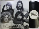 Rock Lp Led Zeppelin San Francisco '69 On N/A