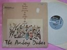 AMBOY DUKES Journey To The Center of Your Mind Orig 1968 US Mainstream LP Psych