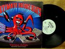 DJ TOOL VARIOUS ARTISTS ULTIMATE BREAKS & BEATS LP 2 COPIES STREET BEAT  SBR 513
