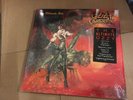 OZZY OSBOURNE the ultimate sin LP Record VG 1986