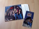 Slayer - Decade Of Aggression Live 2LP 1991
