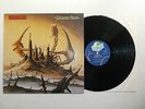 SCORPIONS-LONESOME CROW....EARLY UK ISSUE NEAR MINT VINYL LP RECORD 1982