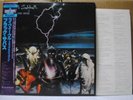 BLACK SABBATH / LIVE EVIL - Japan 2LP w/obi OZZY OSBOURNE