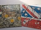The Stone Roses - Stone Roses (Debut/First Album) - A2 B2 Press VINYL LP