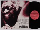 ART BLAKEY & JAZZ MESSENGERS In Sweden AMIGO LP VG++ sweden