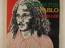 Augustus Pablo - Thriller LP - Echo UK - Dub Reggae NM