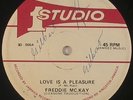 Horace Andy - Mr. Basie 12