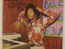Jackie Mittoo - The Keyboard King LP - Jackie Canada - Roots Reggae VG+