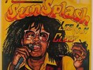Lee Van Cleef - Reggae SunSplash LP - Revolutionary Sounds - Rare Dancehall