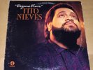 Tito Nieves Dejame Vivir 33 rpm RMM Record LP 1991 Ex Vinyl Latin