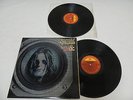 Ozzy Osbourne - Live & Loud 1993 Korea Double LP