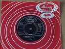 MARK FOUR Rock Around The Clock/ Slow Down (UK 7