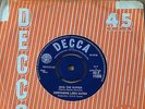 SCREAMING LORD SUTCH Jack The Ripper (Decca UK Original 7