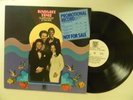 Gladys Knight & Pips dj LP KNIGHT TIME   Soul M- motown
