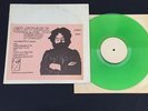 GRATEFUL DEAD Live In Concert   RARE green vinyl PLAIN LABEL MM4 not TMOQ
