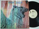 AMON DUUL II NM Original UNITED ARTISTS Prog Psych LP
