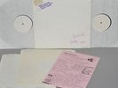 Dolly Mixture Demonstration Tapes limited DoLP #0475 M- Vinyl LP +insert signed