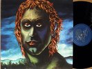 SEMIRAMIS dedicato a frazz LP italy heavy prog TRIDENT RECORDS TRN1004 POKORA