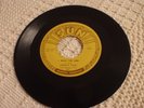 SUN 241 JOHNNY CASH I WALK THE LINE/GET RHYTHM  M-