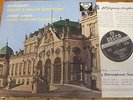 SXL 2045 Schubert Great C Major Symphony / Krips W/B BBB