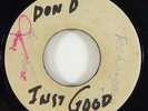 Don Drummond/Techniques 