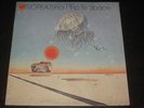 Tropea rare '77 US 1st press LP Short Trip To Space on Merlin NM * NY SPACE FUNK