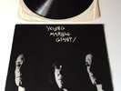 Young Marble Giants: Colossal Youth 1980 LP on Rough Trade ROUGH8