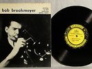 1955 10” JAZZ LP - DUAL ROLE of BOB BROOKMEYER - PRESTIGE - JIMMY RANEY - RVG