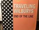 End Of The Line SPAIN PROMO George Harrison Traveling Wilburys vinyl 7 Bob Dylan