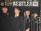 EP POP / ROCK THE BEATLES 