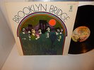 THE BROOKLYN BRIDGE '68 Budda Records Bell Sound original G/F LP