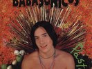 Babasonicos - Pasto VINYL LP Record rock en espanol soda stereo cerati zoe