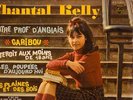 Chantal Kelly  Philips P 70 382 L Biem  Interdit aux moins de 18 ans  Caribou