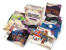 Gilbert And Sullivan Operettas, Gilbert & Sullivan, 0825646128778