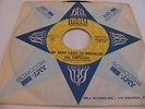 THE EMPERORS-MY BABY LIKES TO BOOGALOO/YOU GOT ME WHERE YOU WANT ME-MALA DJ