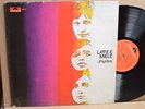 RARE LP - LATTE E MIELE - PAPILLON Gatefold Polydor 1973 Italian Prog Rock