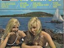 BEACH BOYS - Rare '65 French EP 