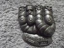 motorhead iron fist  collector